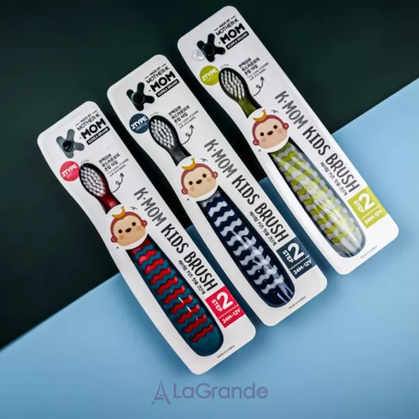 Mother-K K-Mom 2 Step Child ������ ����� ��� ����� 2-12 ���