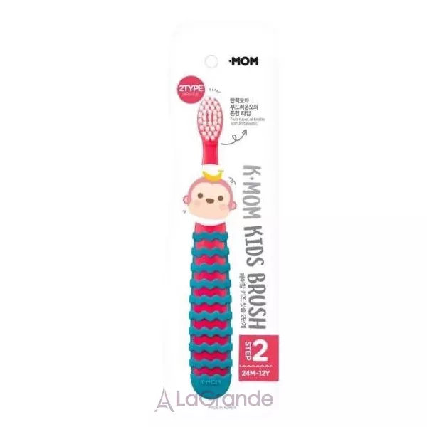 Mother-K K-Mom 2 Step Child ������ ����� ��� ����� 2-12 ���