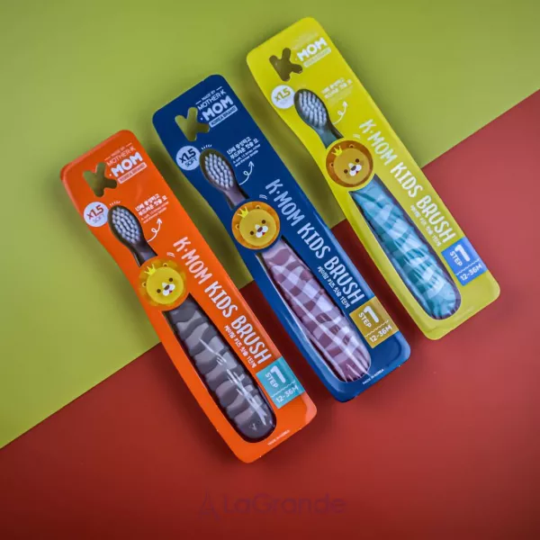 Mother-K K-Mom 1 Step Child ������ ����� ��� ����� �� 6 ��� �� 3 ���