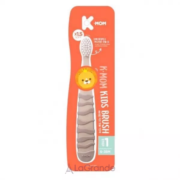 Mother-K K-Mom 1 Step Child ������ ����� ��� ����� �� 6 ��� �� 3 ���