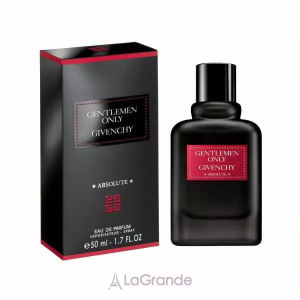 Givenchy Gentlemen Only Absolute ����������� ����