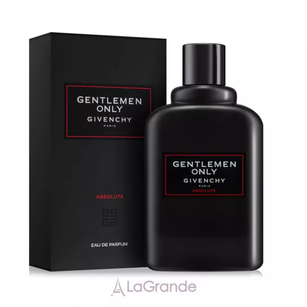 Givenchy Gentlemen Only Absolute ����������� ����