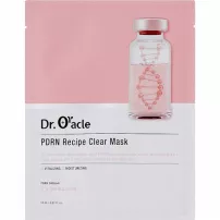 Dr. Oracle Pdrn Recipe Clear Mask ����������������� �������� ����� ��� ���� � ����������������