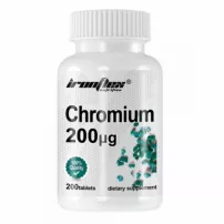 IronFlex Chromium 200 mcg ������� ������� "����" 200 ���