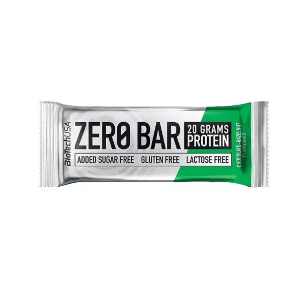 BioTech USA Protein Bar Chocolate-Hazelnut ����������� �������� 