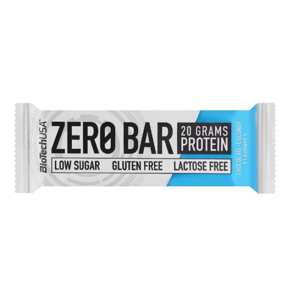 BioTech USA Protein Bar Chocolate-Coconut ����������� �������� 