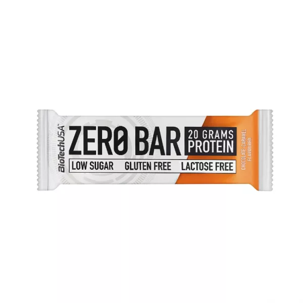 BioTech USA Protein Bar Chocolate-Caramel ����������� �������� 