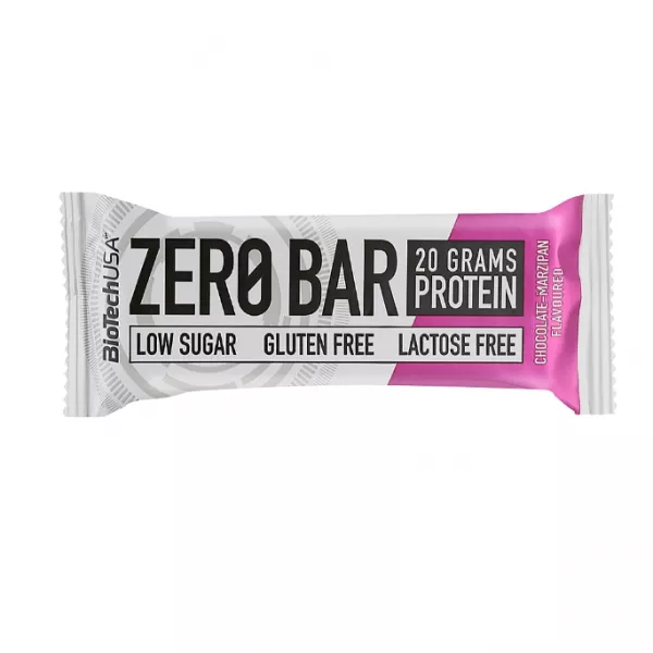 BioTech USA Protein Bar Chocolate-Marzipan Flavoured ����������� �������� 