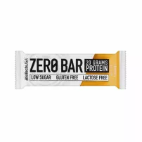 BioTech USA Protein Zero Bar Apple Flavoured ����������� �������� "�������� �����"