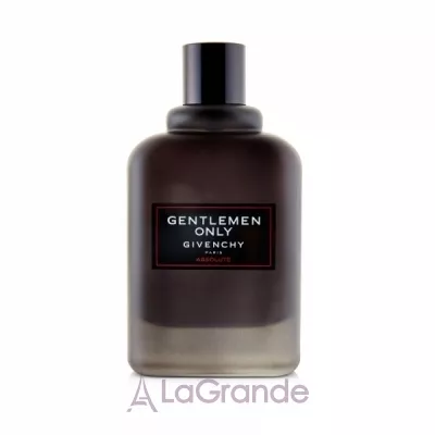 Givenchy Gentlemen Only Absolute   ()