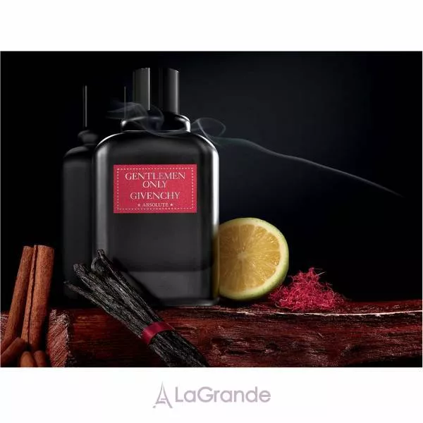Givenchy Gentlemen Only Absolute ����������� ���� (������)