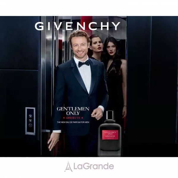 Givenchy Gentlemen Only Absolute ����������� ���� (������)