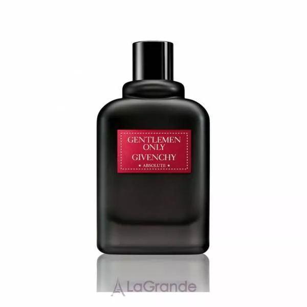 Givenchy Gentlemen Only Absolute ����������� ���� (������)