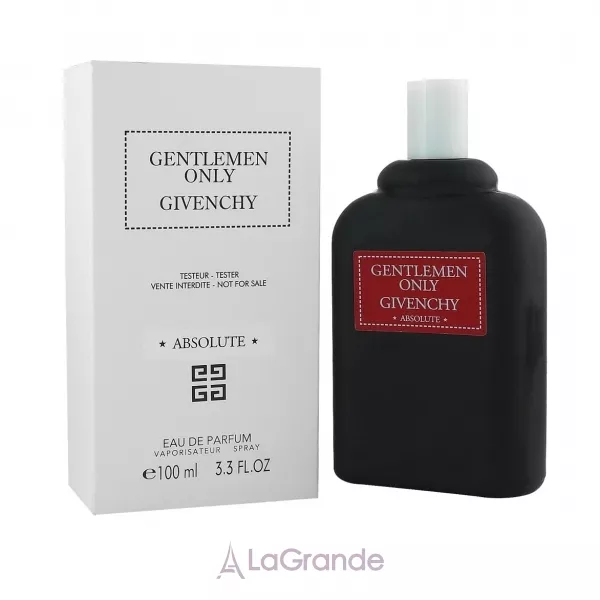 Givenchy Gentlemen Only Absolute ����������� ���� (������)