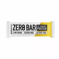 BioTech USA Protein Zero Bar Chocolate-Banana ����������� �������� "�������-�����"