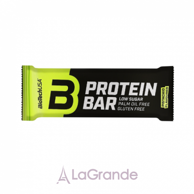 BioTech USA Protein Bar Pistachio   