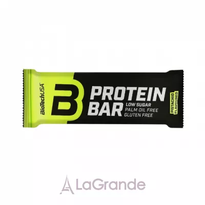 BioTech USA Protein Bar Pistachio   