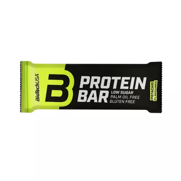 BioTech USA Protein Bar Pistachio ����������� �������� 