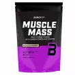 BioTech USA  Muscle Mass Drink Powder Vanilla   