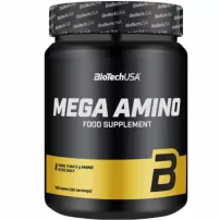 BioTech USA Mega Amino ����������� � ���������
