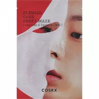 Cosrx AC Collection Blemish Care Sheet Mask ������������� �������� ����� ��� ���� � ������ �������