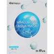Dr. Oracle Dermasys Hyaluronic Aqua Mask 25g