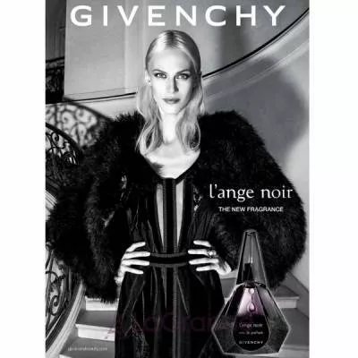 Givenchy L'Ange Noir  