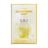 Dr. Oracle Dermasys Glutathione Shot Serum Mask �������� ����������� ����� ��� ����