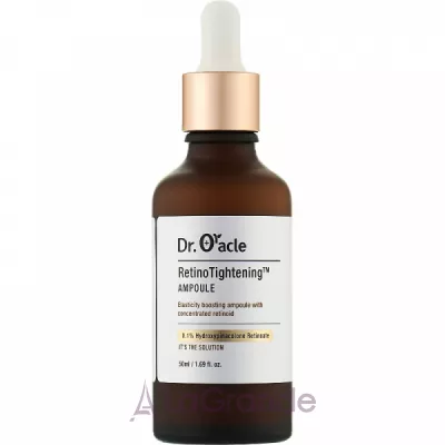 Dr. Oracle Retino Tightening Ampoule      