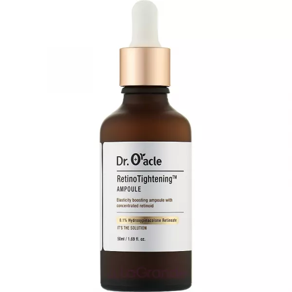 Dr. Oracle Retino Tightening Ampoule ������������� ��������� ��� ���� � ���������