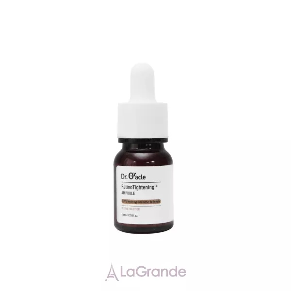 Dr. Oracle Retino Tightening Ampoule ������������� ��������� ��� ���� � ���������