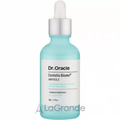 Dr. Oracle Centella Biome Ampoule    