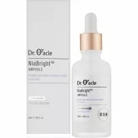 Dr. Oracle Nia Bright Ampoule ��������� ��� ������������ ���� ����