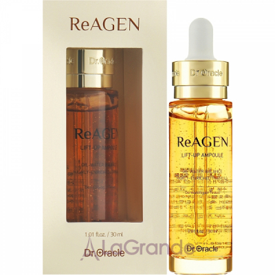 Dr. Oracle ReAGEN Lift-up Ampoule     -