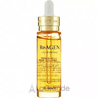 Dr. Oracle ReAGEN Lift-up Ampoule     -