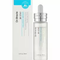 Dr. Oracle 21:Stay Hyaluronic Ampoule ����������� ��������� ��� ���� � ������������ ��������