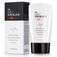 Dr. Oracle EPL Daily Sun Block SPF50+ PA+++ �������������� ���� ��� ���� �������������� SPF50+ PA+++
