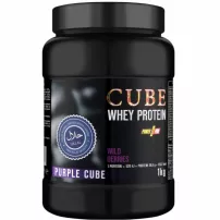 Power Pro Whey Protein Cube Wild Berries ������ "˳���� �����"