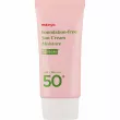 Manyo Foundation-Free Sun Cream Moisture SPF 50+ PA++++      SPF50+ PA++++
