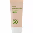 Manyo Foundation-Free Sun Cream SPF 50+ PA ++++      SPF50+ PA++++