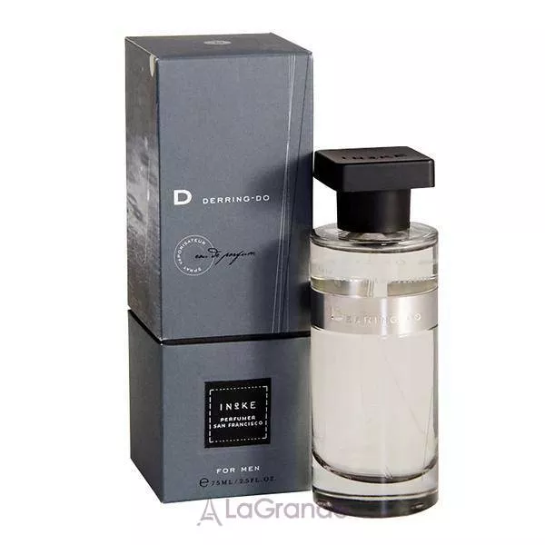 Ineke Derring-Do ����������� ����