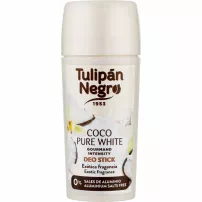 Tulipan Negro Autolift Gourmand Deo Stick Coco Pure White ����������-���� "����� �����"