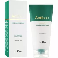 Dr. Oracle Antibac Premium Acne Cleansing Foam ����������������� ����� ��� ��������