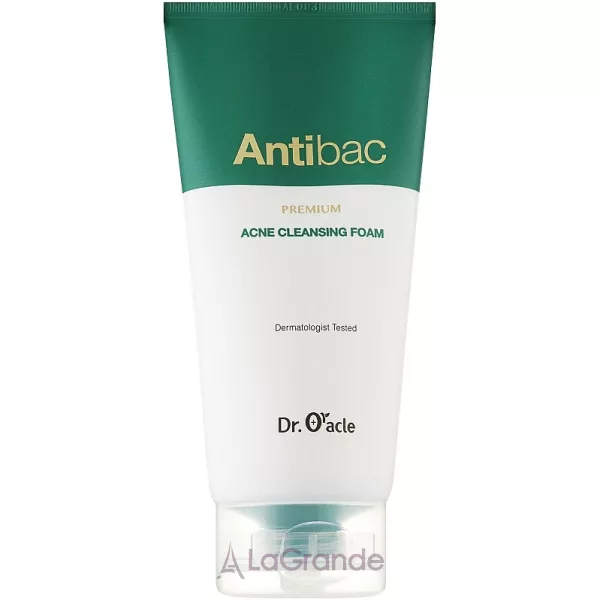 Dr. Oracle Antibac Premium Acne Cleansing Foam ����������������� ����� ��� ��������