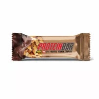 Power Pro Protein Bar 32% Peanut Caramel ����������� �������� 36% ����� "������ �  ��������"