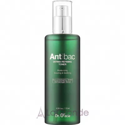 Dr. Oracle Antibac Derma Refining Toner      