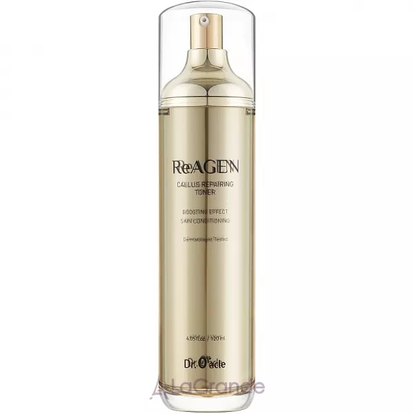 Dr. Oracle ReAGEN Callus Repairing Toner ����� ��� ������� ���������������
