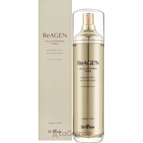 Dr. Oracle ReAGEN Callus Repairing Toner ����� ��� ������� ���������������