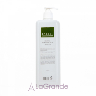Dr. Oracle Esbell Green Tea Refreshing Toner       