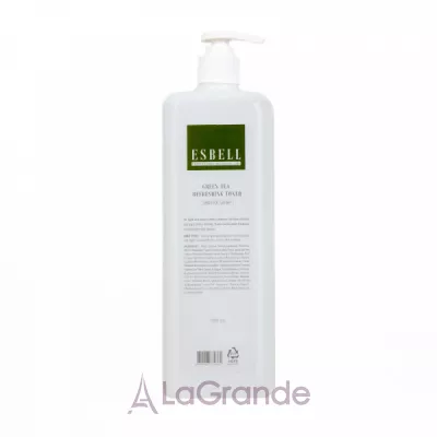 Dr. Oracle Esbell Green Tea Refreshing Toner       